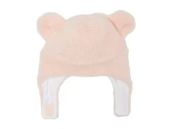 Obermeyer Kids Ted Faux Fur Hat (Toddler/Little Kids)