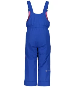 Obermeyer Snoverall Pants (Toddler/Little Kids/Big Kids) -Obermeyer Apparel Shop 61st2UdmAL