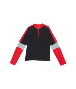 Obermeyer Kids Hunter Fleece Top (Big Kids)