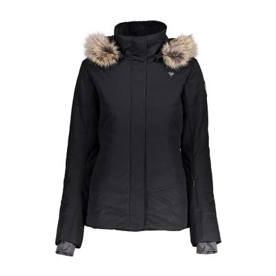 Obermeyer Tuscany II Jacket Women's 1 Obermeyer Tuscany II Jacket Women's