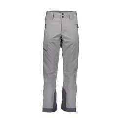 Obermeyer Force Pant Men's -Obermeyer Apparel Shop 67067 ZINC GREY m