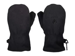 Obermeyer Kids Finley Fleece Mitten (Toddler/Little Kids)