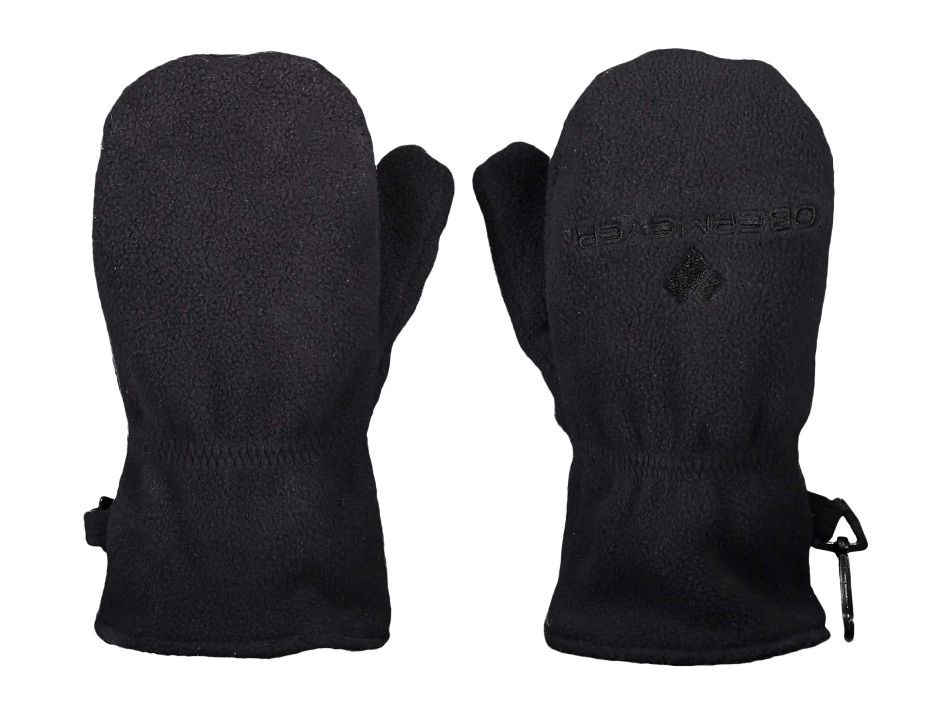 Obermeyer Kids Finley Fleece Mitten (Toddler/Little Kids)