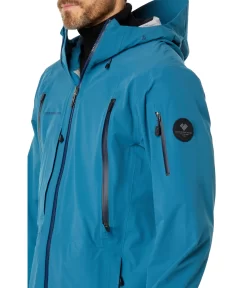 Obermeyer Highlands Shell Jacket 7 Obermeyer Highlands Shell Jacket -Obermeyer Apparel Shop 71 Lo3tcrIL