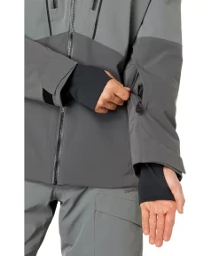 Obermeyer Iba Down Hybrid Jacket -Obermeyer Apparel Shop 7106U4DUIrL