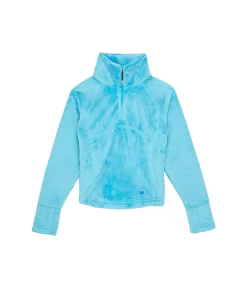 Obermeyer Kids Furry Fleece Top (Big Kids)