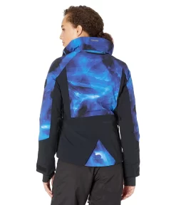 Obermeyer Evelyn Jacket W/ Faux Fur -Obermeyer Apparel Shop 713a1F60boL