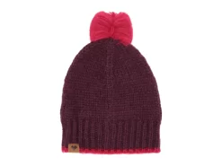 Obermeyer Kids Chicago Knit Pom Beanie (Little Kids/Big Kids)