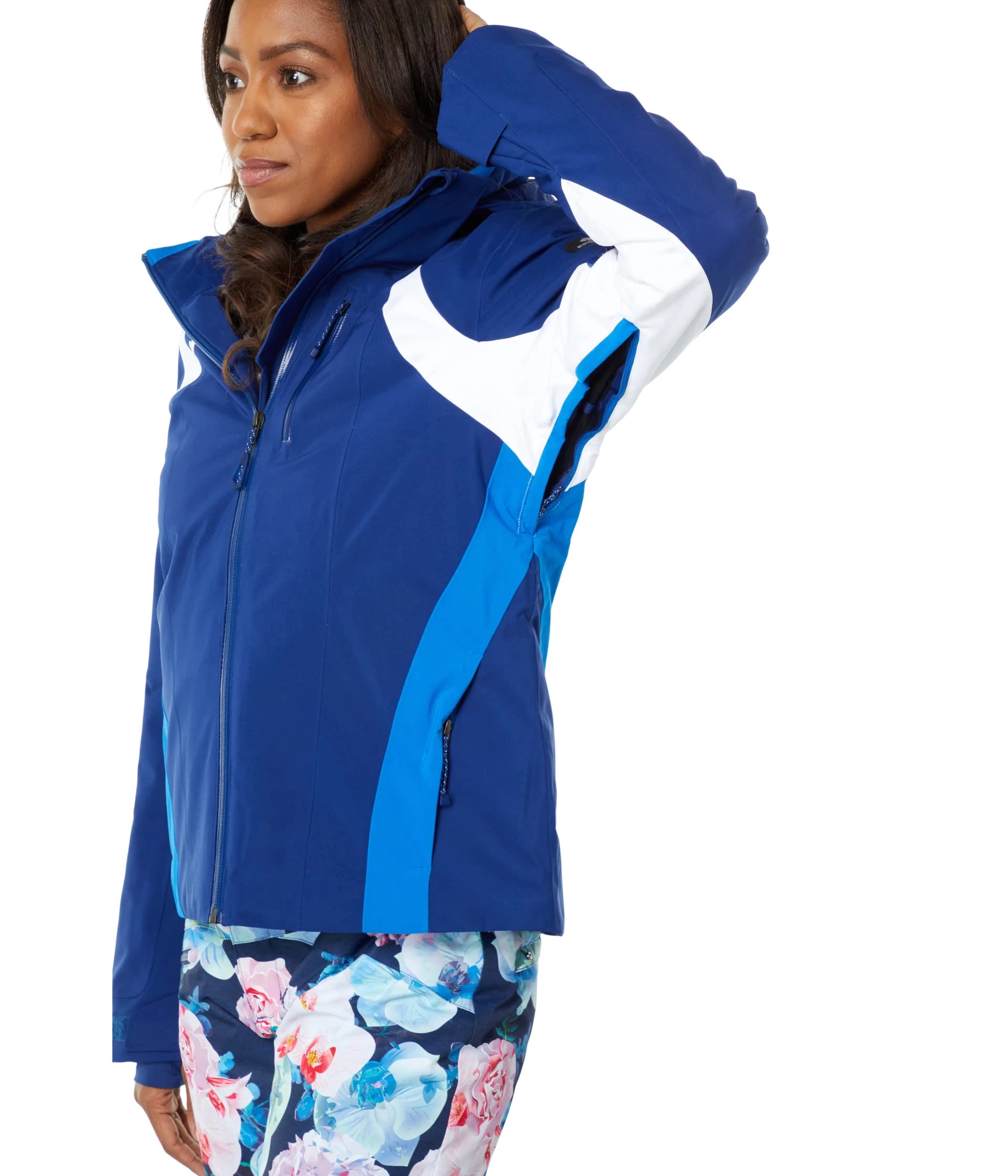 Obermeyer Jette Jacket 4 Obermeyer Jette Jacket - Image 4