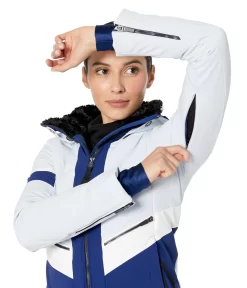 Obermeyer Electra Jacket -Obermeyer Apparel Shop 714jROuHV0L