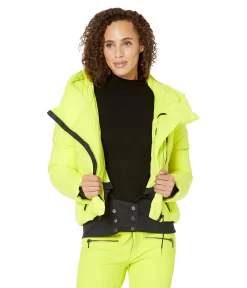 Obermeyer Calypso Down Jacket -Obermeyer Apparel Shop 716Jl7shdrL