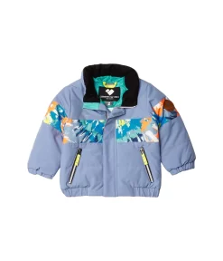 Obermeyer Kids Bailey Jacket (Toddler/Little Kids/Big Kids)