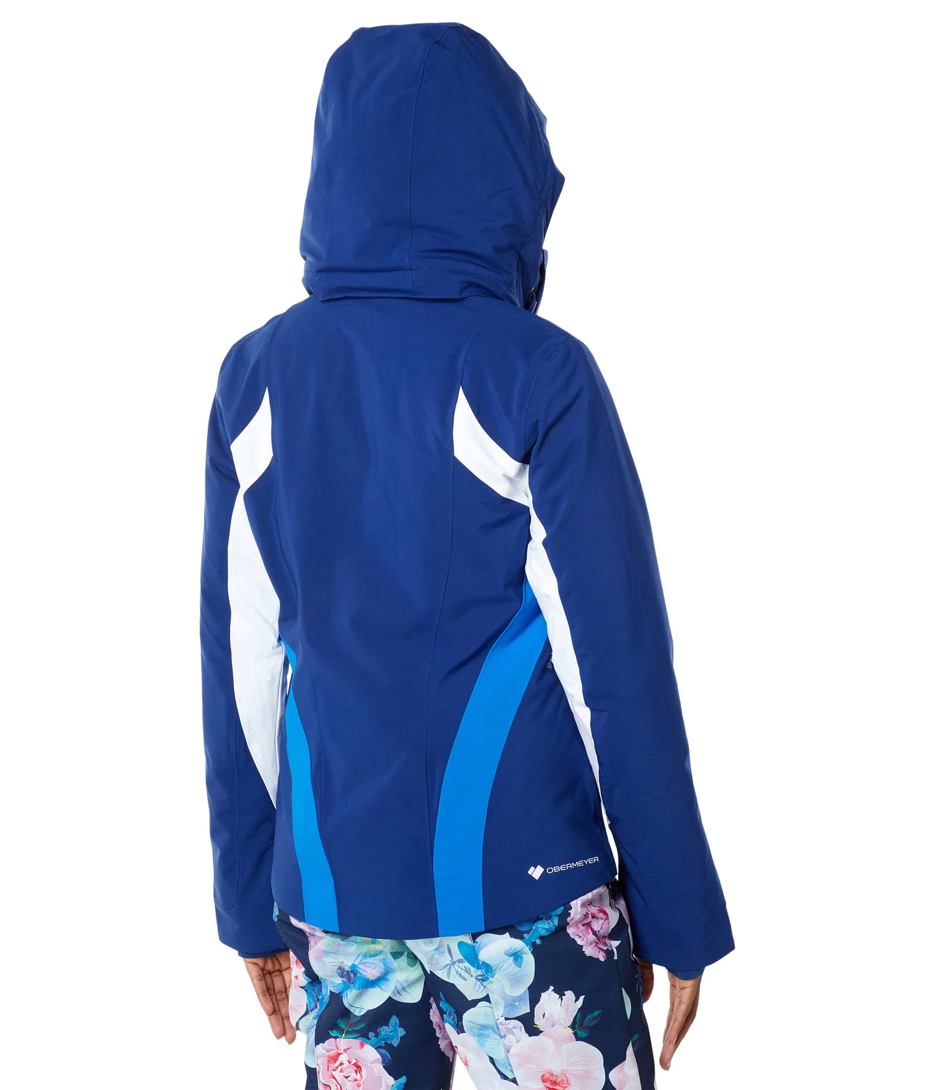 Obermeyer Jette Jacket 2 Obermeyer Jette Jacket - Image 2