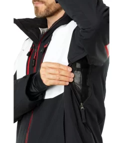 Obermeyer Foundation Jacket -Obermeyer Apparel Shop 717yaAkM1iL