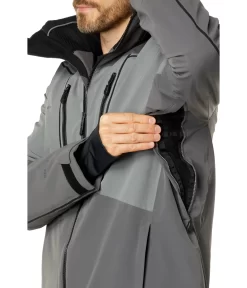 Obermeyer Iba Down Hybrid Jacket -Obermeyer Apparel Shop 719YF3Lx2wL