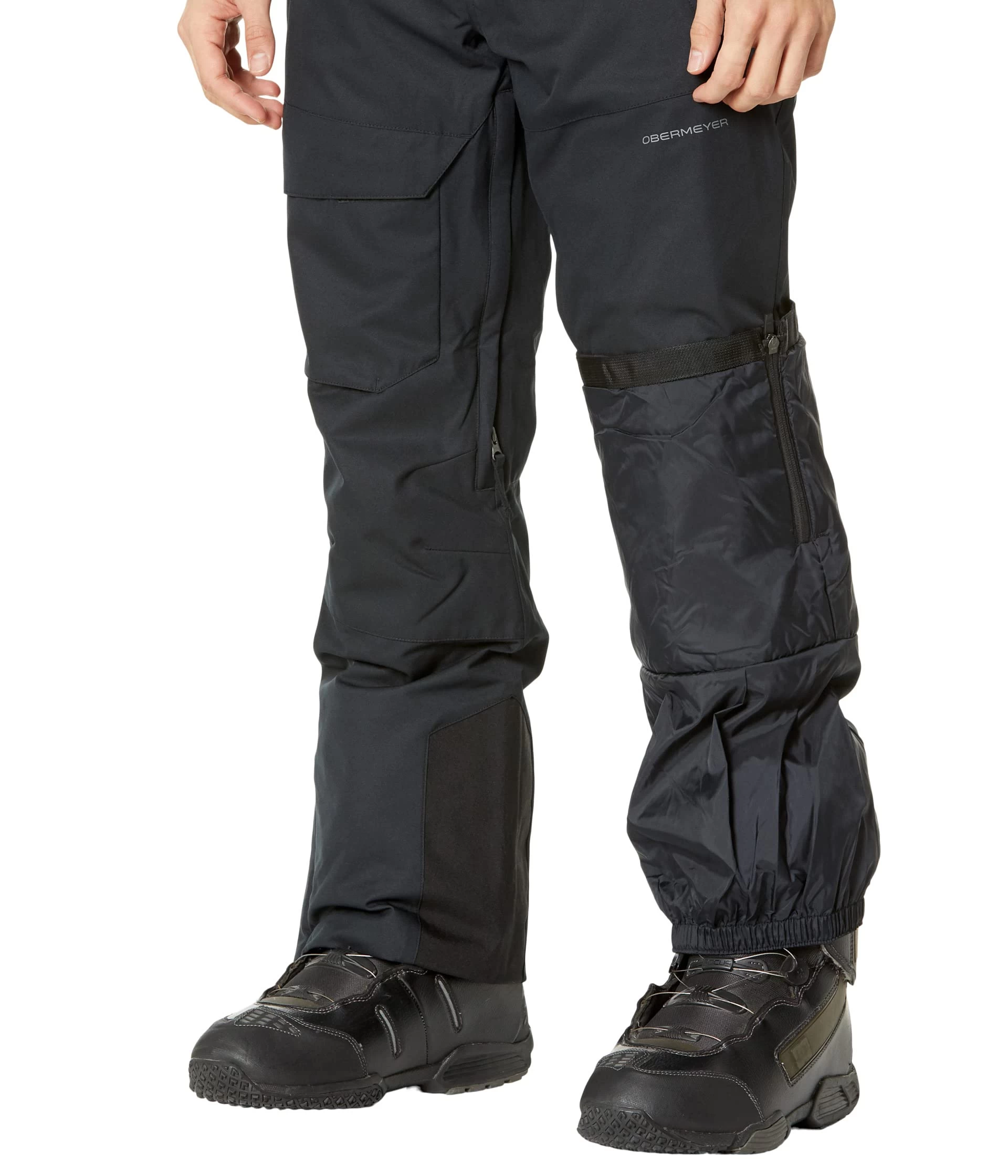 Obermeyer Orion Pants 4 Obermeyer Orion Pants - Image 4