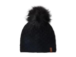 Obermeyer NYC FF Pom Beanie