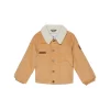 Obermeyer Kids Kit Corduroy Jacket (Toddler/Little Kids/Big Kids)