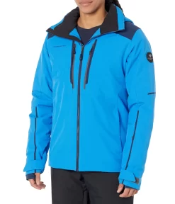 Obermeyer Big & Tall Foundation Jacket