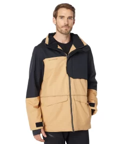 Obermeyer Density Jacket