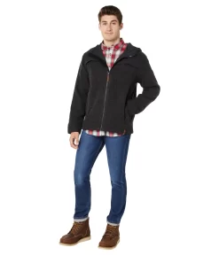 Obermeyer Wyatt Wooly Jacket -Obermeyer Apparel Shop 71MbNqnHsuL