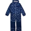 Obermeyer Kids Quinn One-Piece (Toddler/Little Kids/Big Kids)