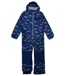 Obermeyer Kids Quinn One-Piece (Toddler/Little Kids/Big Kids)