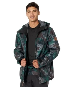 Obermeyer Chandler Shell Jacket -Obermeyer Apparel Shop 71RUm mLTL