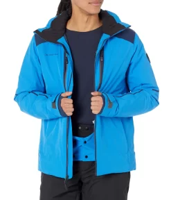 Obermeyer Big & Tall Foundation Jacket -Obermeyer Apparel Shop 71RqTnBxtaL