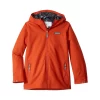 Obermeyer Kids No 4 Shell Jacket (Little Kids/Big Kids)
