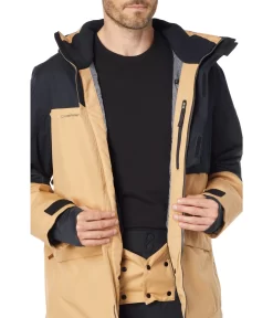 Obermeyer Density Jacket -Obermeyer Apparel Shop 71aYJ2b8owL