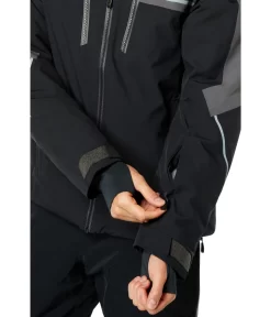Obermeyer Charger Jacket -Obermeyer Apparel Shop 71cELtVWHXL