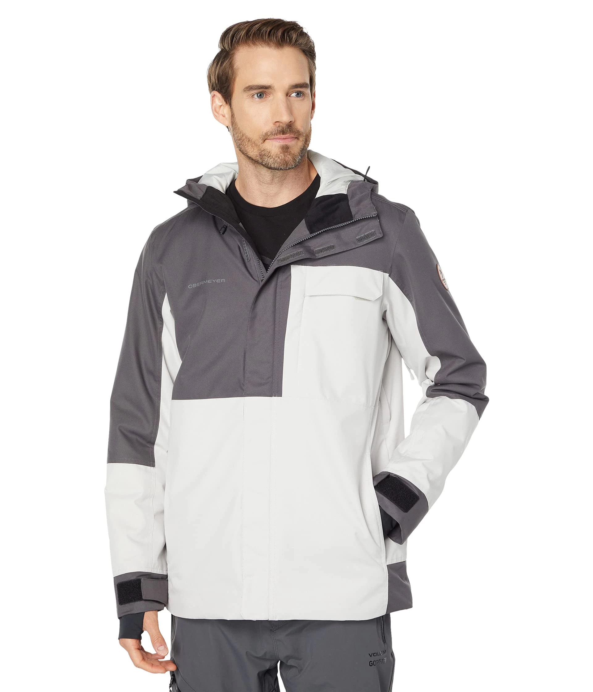 Obermeyer Grommet Jacket