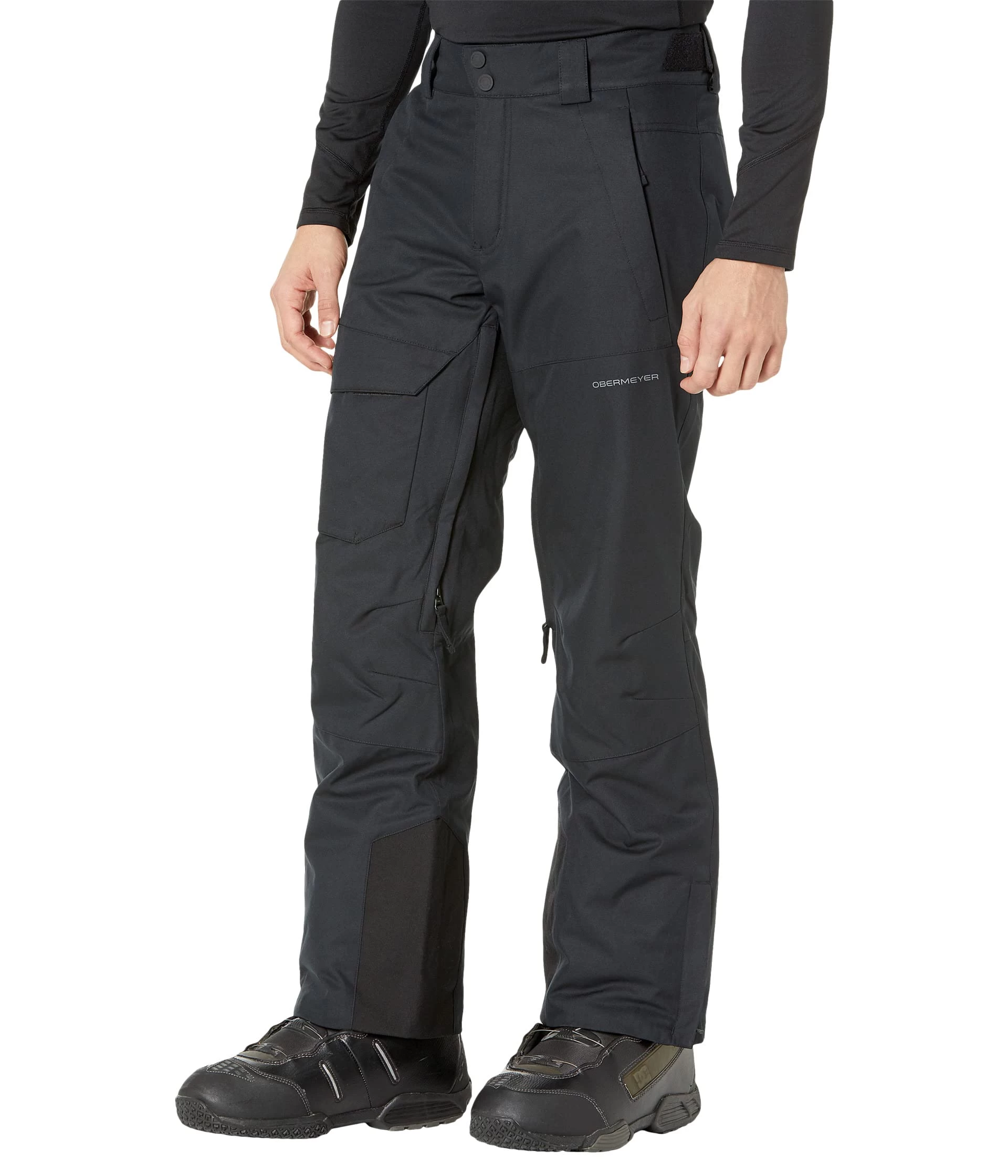 Obermeyer Orion Pants 1 Obermeyer Orion Pants