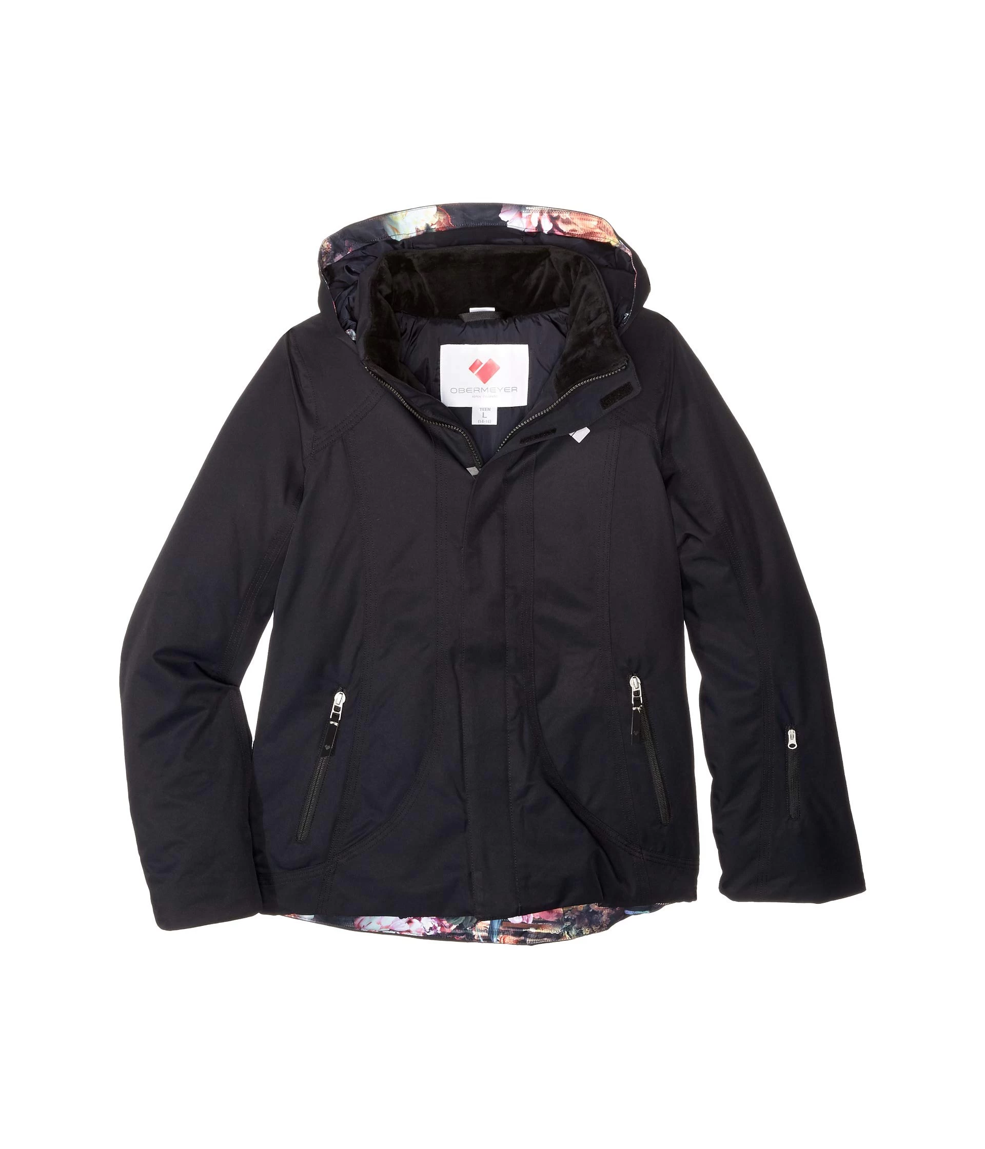 Obermeyer Haana Jacket (Little Kids/Big Kids)