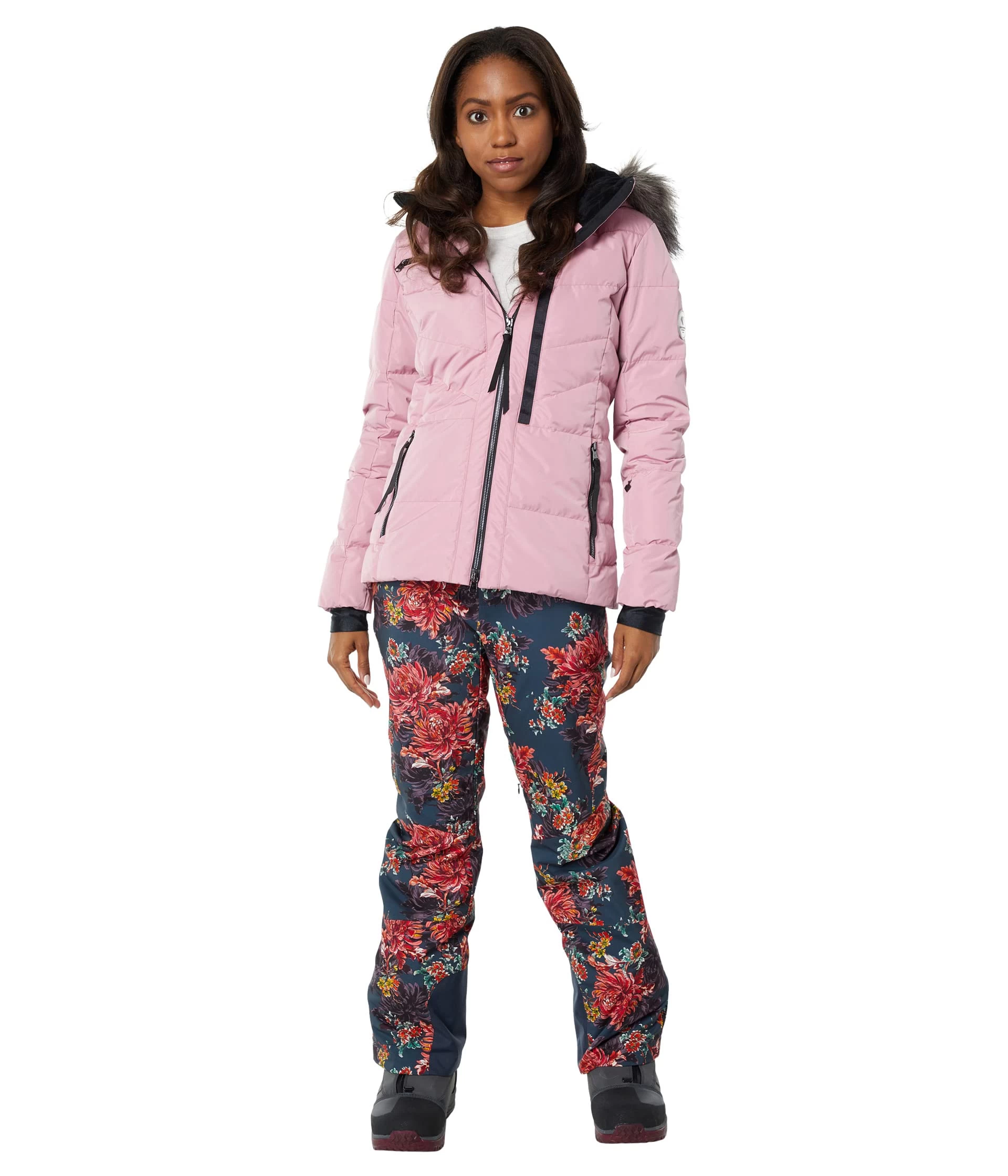 Obermeyer Bliss Pants 4 Obermeyer Bliss Pants - Image 4