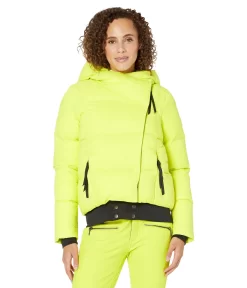 Obermeyer Calypso Down Jacket