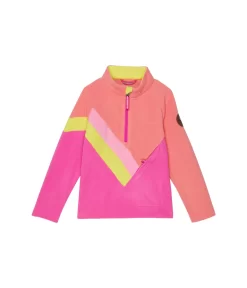 Obermeyer Kids Morgan Fleece Top (Toddler/Little Kids/Big Kids)