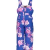 Obermeyer Snoverall Print Pants (Toddler/Little Kids/Big Kids)