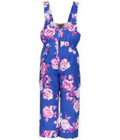 Obermeyer Snoverall Print Pants (Toddler/Little Kids/Big Kids)