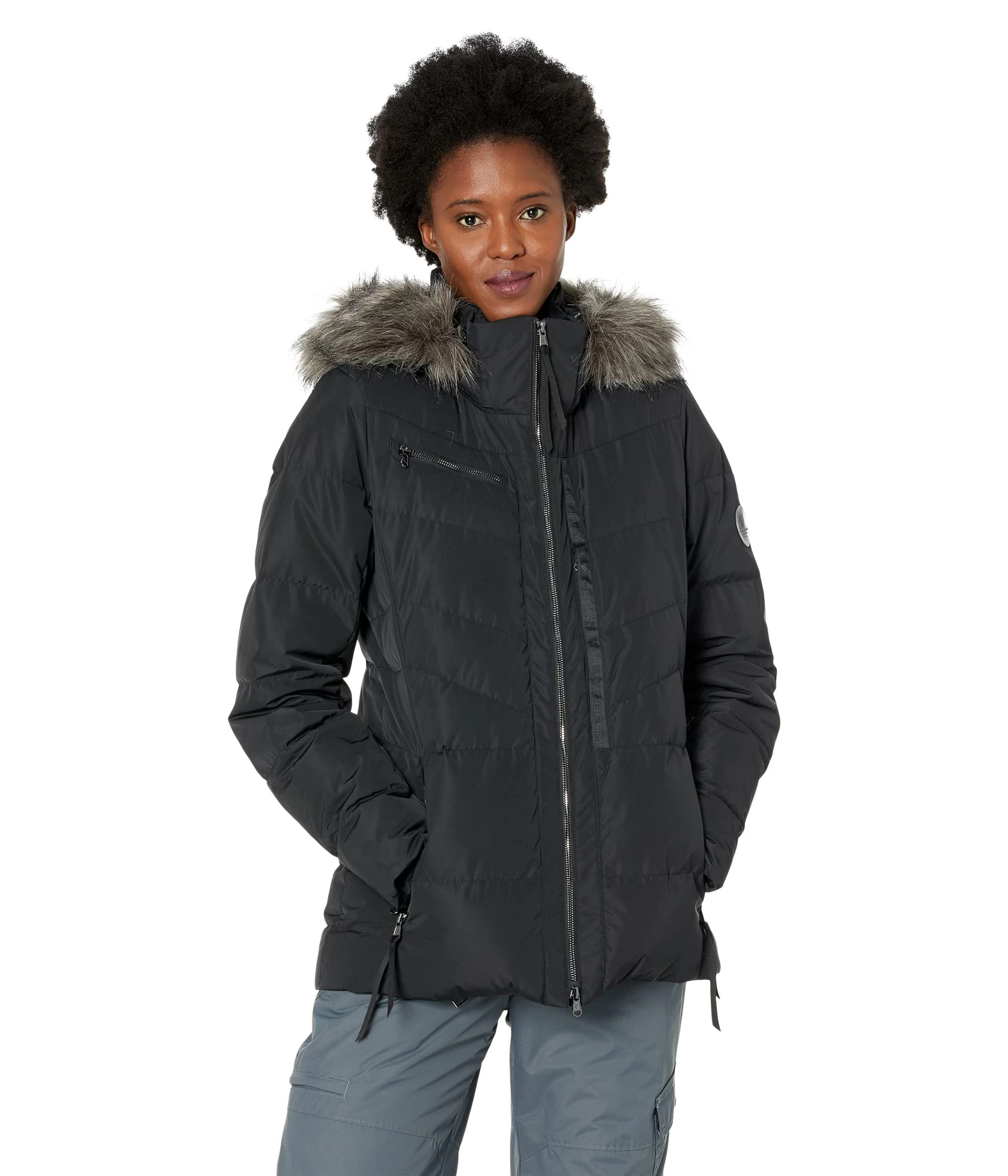 Obermeyer Circe Down Jacket
