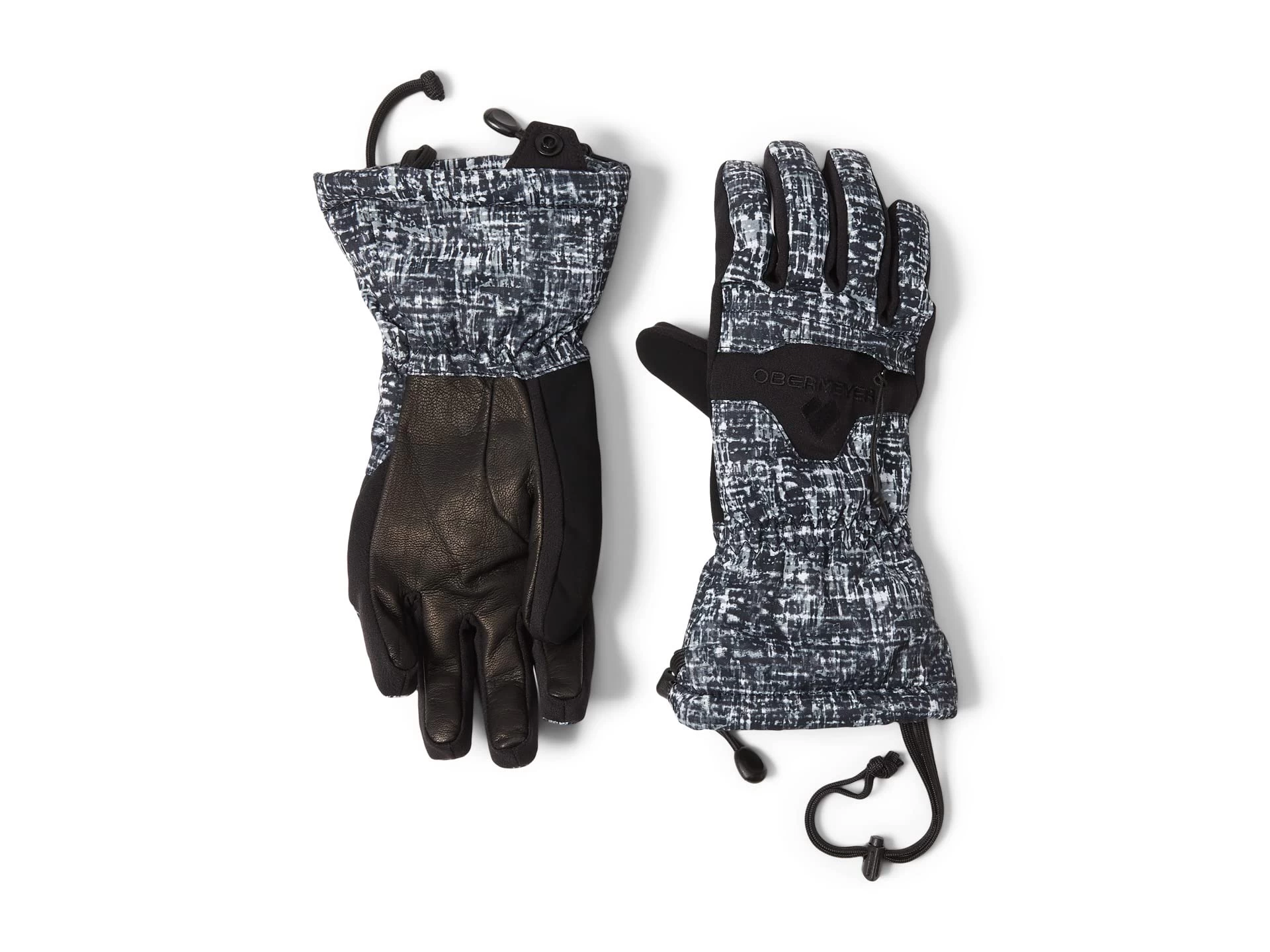 Obermeyer Regulator Gloves