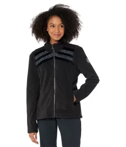 Obermeyer Ariadne Fleece Jacket