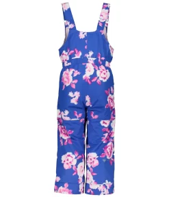 Obermeyer Snoverall Print Pants (Toddler/Little Kids/Big Kids) -Obermeyer Apparel Shop 71sI9WVEBWL