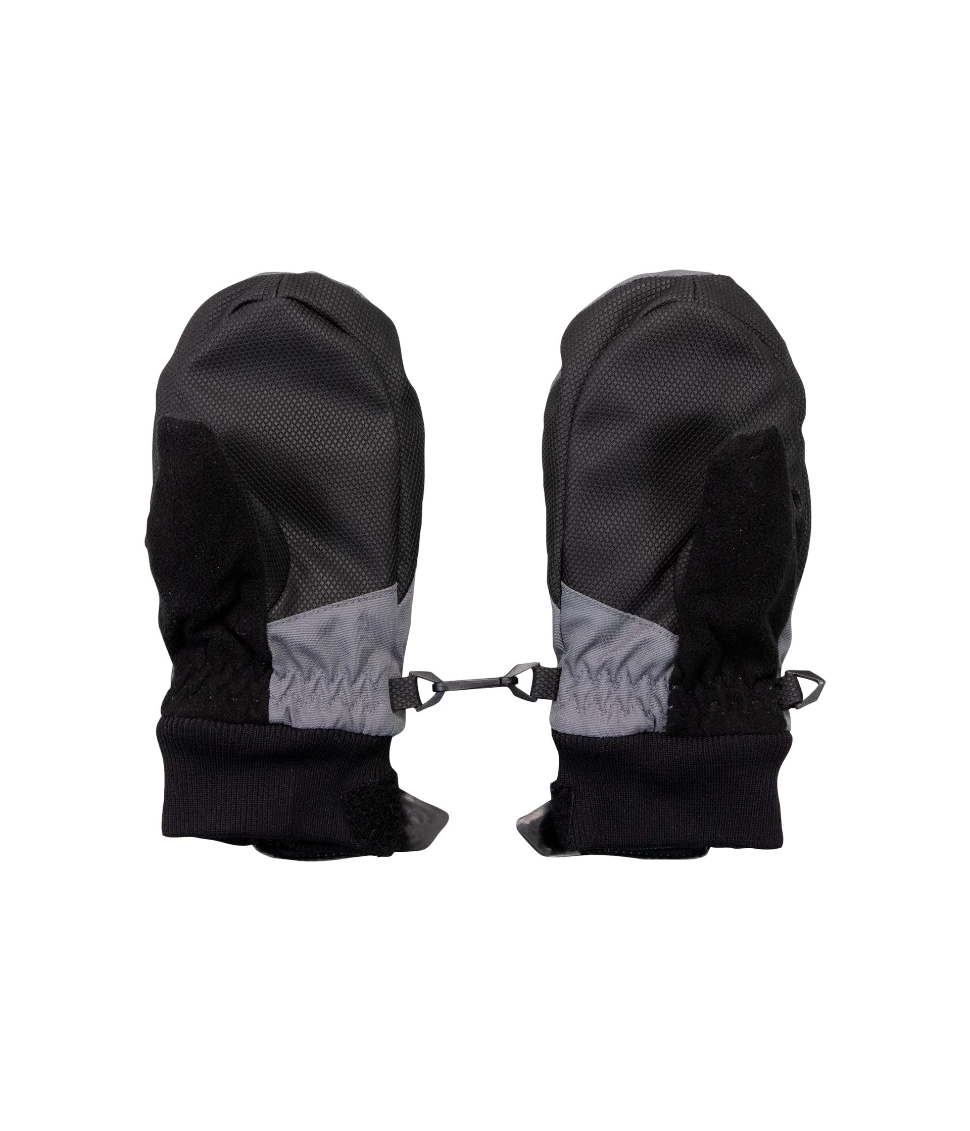 Obermeyer Kids Thumbs Up Mitten (Toddler/Little Kids) 2 Obermeyer Kids Thumbs Up Mitten (Toddler/Little Kids) - Image 2