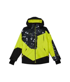 Obermeyer Kids Outland Jacket (Little Kids/Big Kids)
