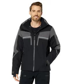 Obermeyer Charger Jacket