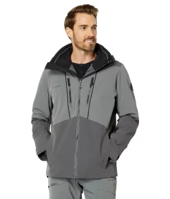 Obermeyer Iba Down Hybrid Jacket