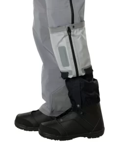 Obermeyer Fairweather Shell Bib Pants -Obermeyer Apparel Shop 71y1gxbml9L