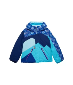 Obermeyer Kids Lissa Jacket (Toddler/Little Kids/Big Kids)